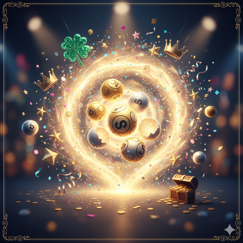 Sorteios de Serviços