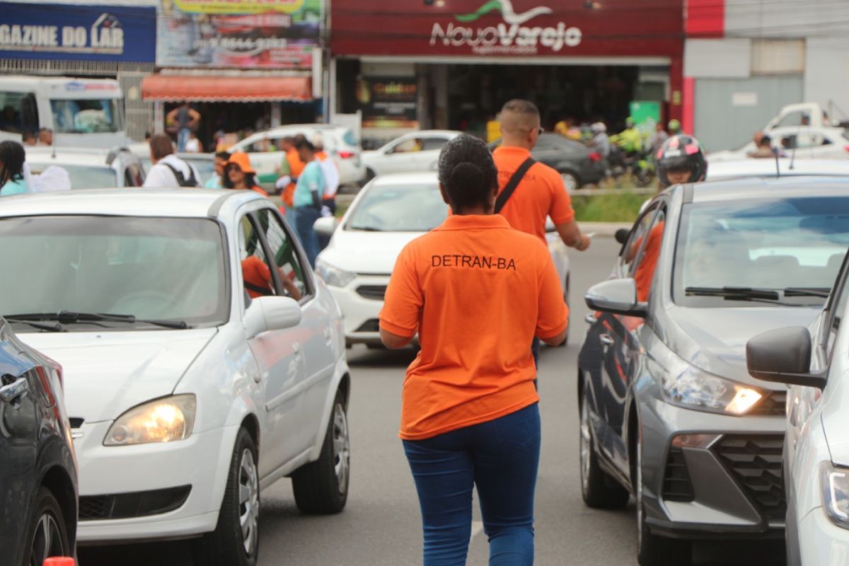 Licenciamento e IPVA